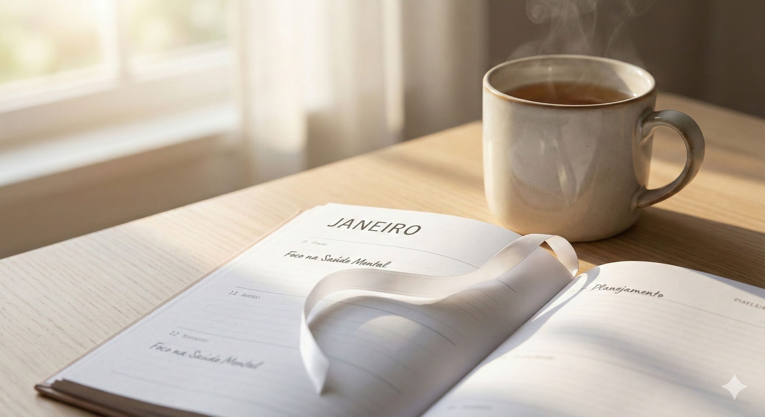 Janeiro Branco: O que é e por que sua mente precisa disso agora