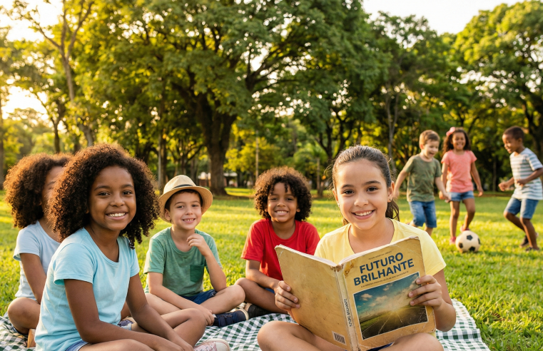 Direitos da Criança: Guia Essencial do ECA e Proteção