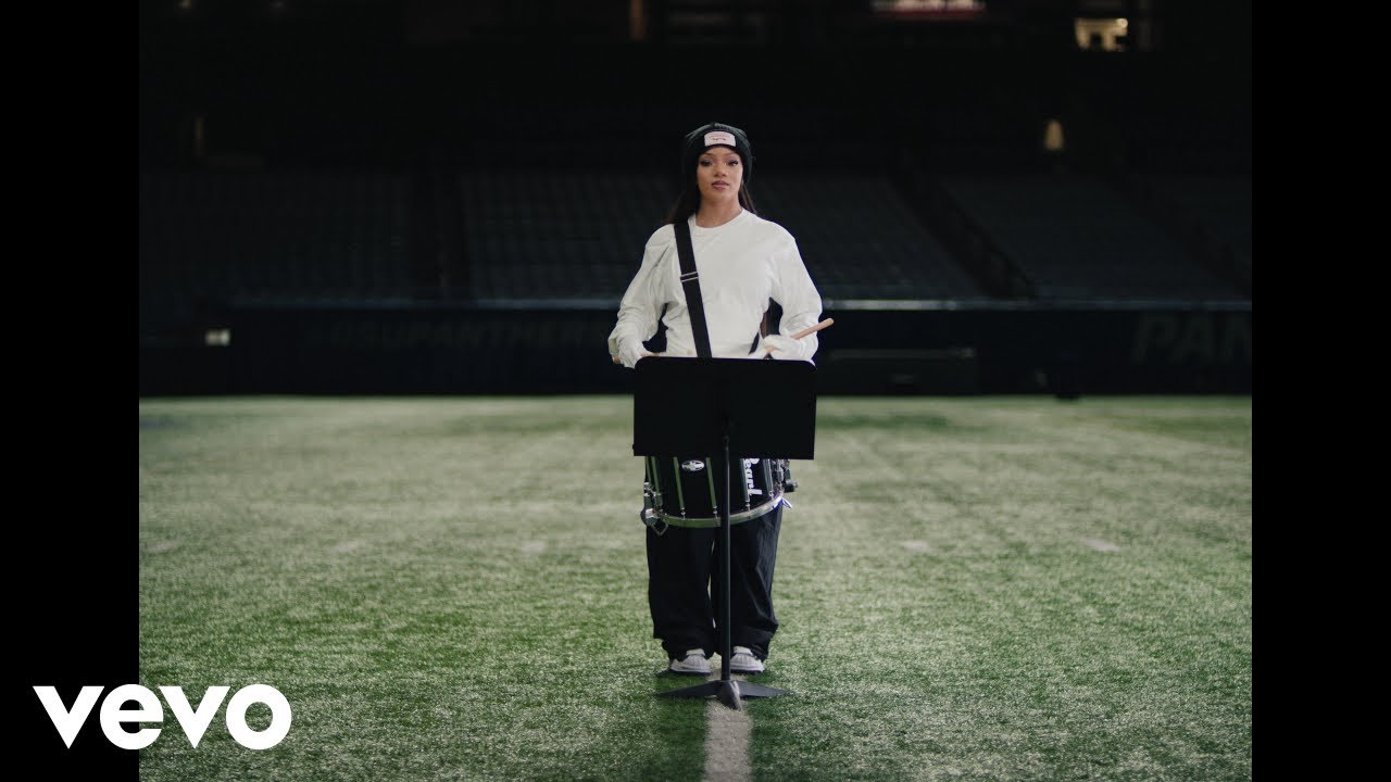 GloRilla – MARCH (Official Music Video)