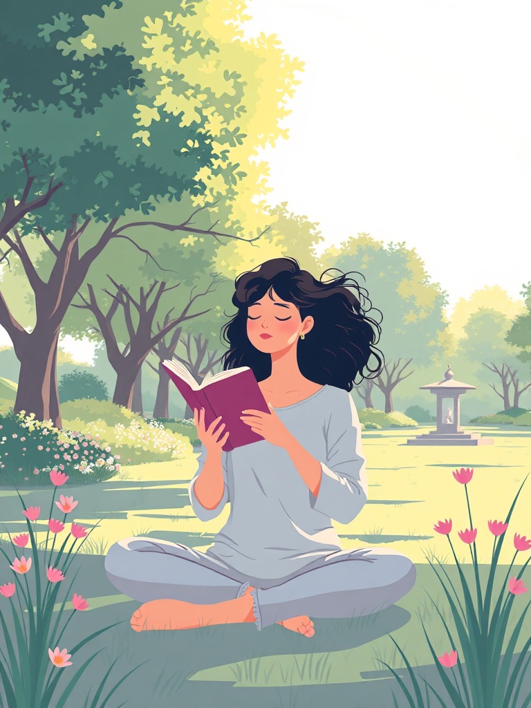 Hábitos Saudáveis para a Mente: Bem-Estar Diário