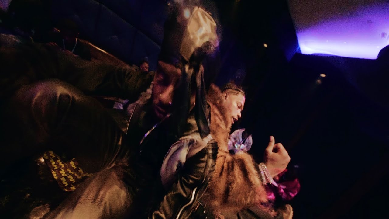 Lil Baby, Playboi Carti, & Skooly – Let’s Do It (Official Music Video)