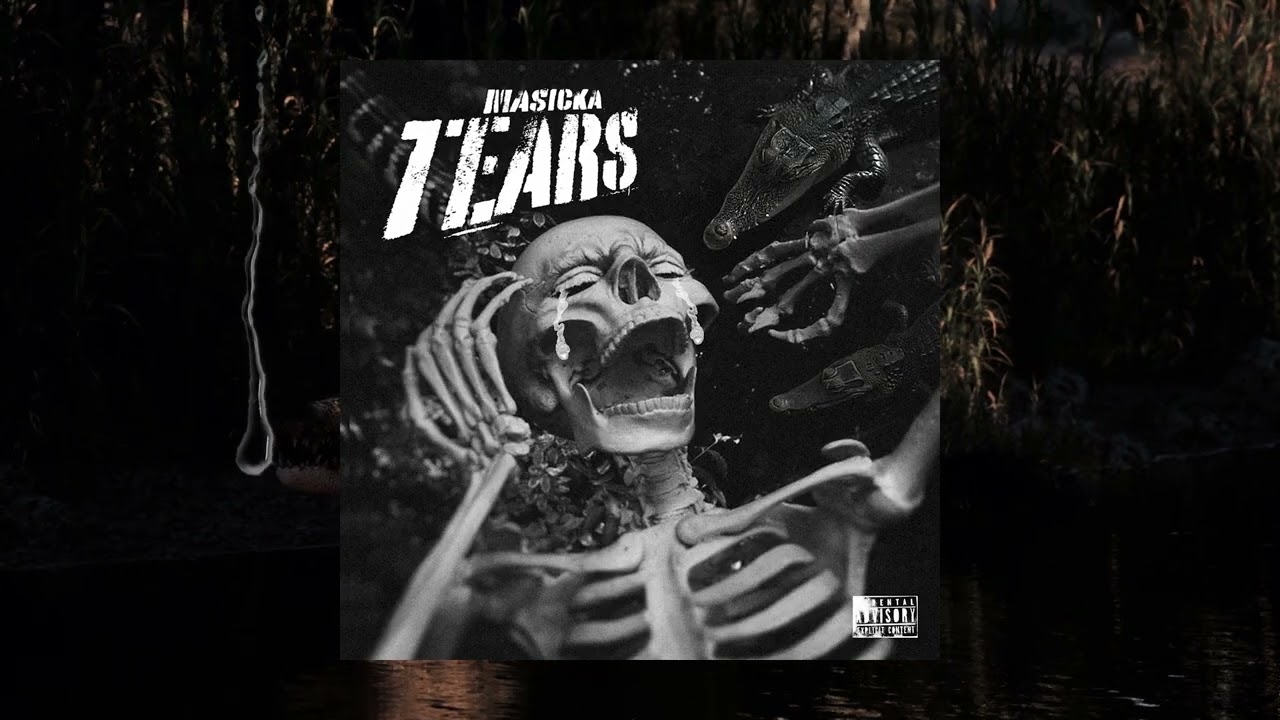 Masicka – Tears (Official Audio)