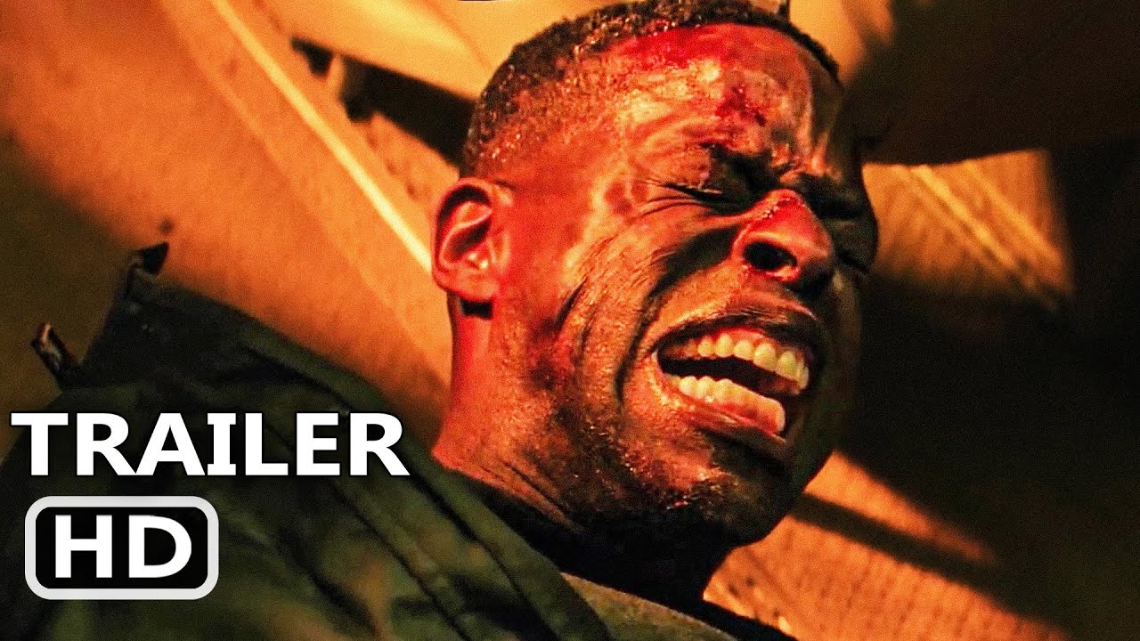 PARADISE Temporada 2 Trailer Dublado (2026)