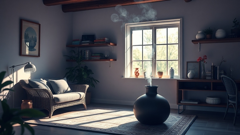 Casa Perfumada: 7 Truques Infalíveis para um Lar Agradável em 2026