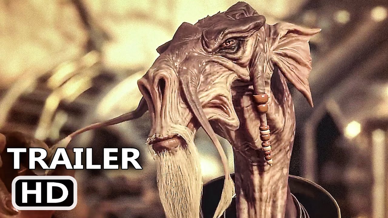 STAR WARS: GALACTIC RACER Trailer Legendado (2026)