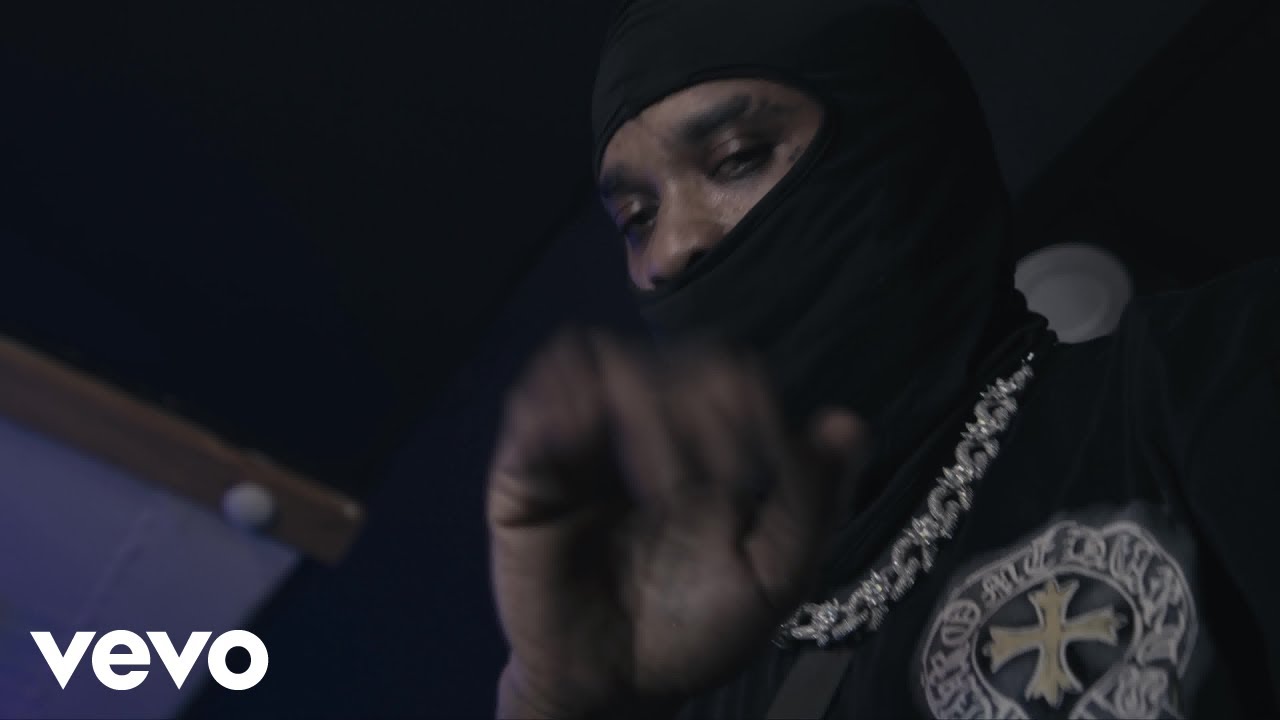 Tommy lee Sparta – Dirth Day | Official Music Video