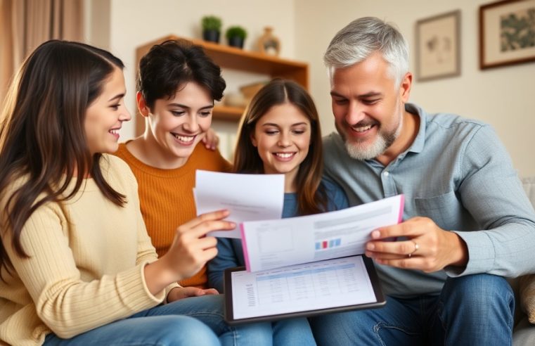 7 Dicas Essenciais para Economia Doméstica: Gaste Menos Hoje!