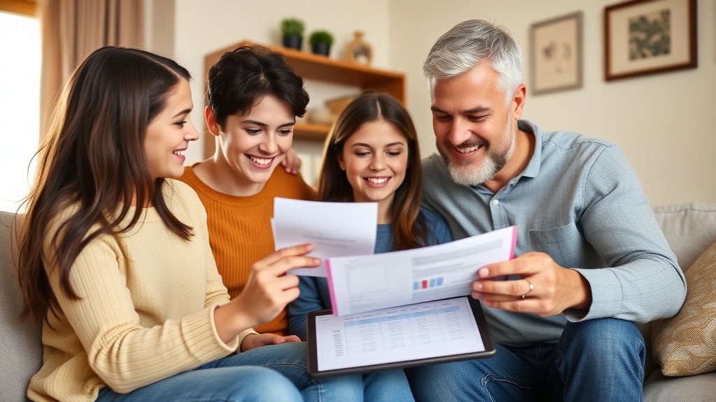 7 Dicas Essenciais para Economia Doméstica: Gaste Menos Hoje!