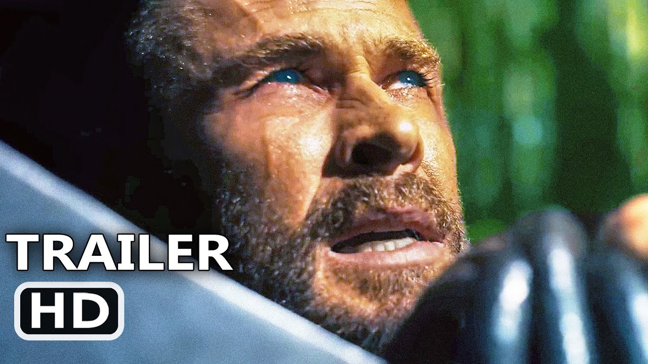 VINGADORES: DOUTOR DESTINO “Thor” Teaser Dublado (2026)