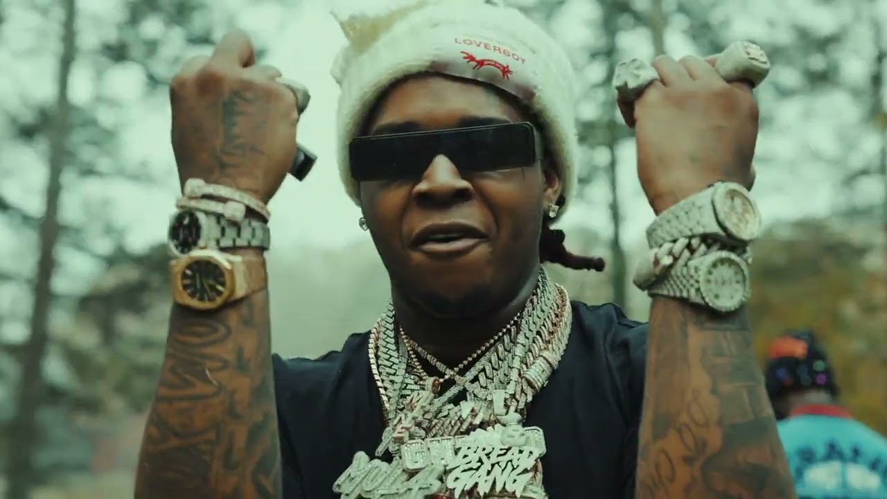YTB Fatt – “That What You Got” (Official Music Video)