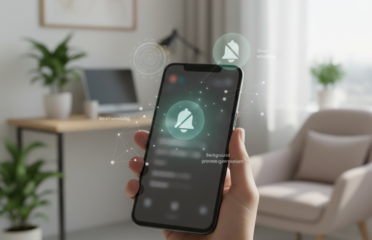 Desvende os Aplicativos de Produtividade Invisíveis do Seu Celular em 2026