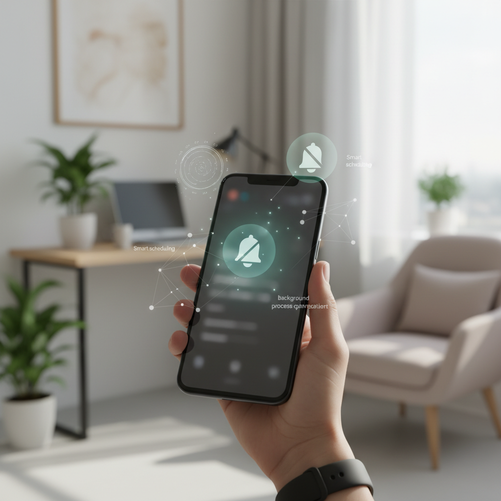 Desvende os Aplicativos de Produtividade Invisíveis do Seu Celular em 2026