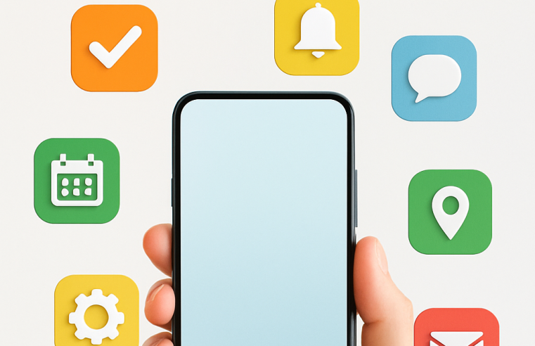 10 Apps que Facilitam a Vida: Navegação, Comunicação e Mais em 2026