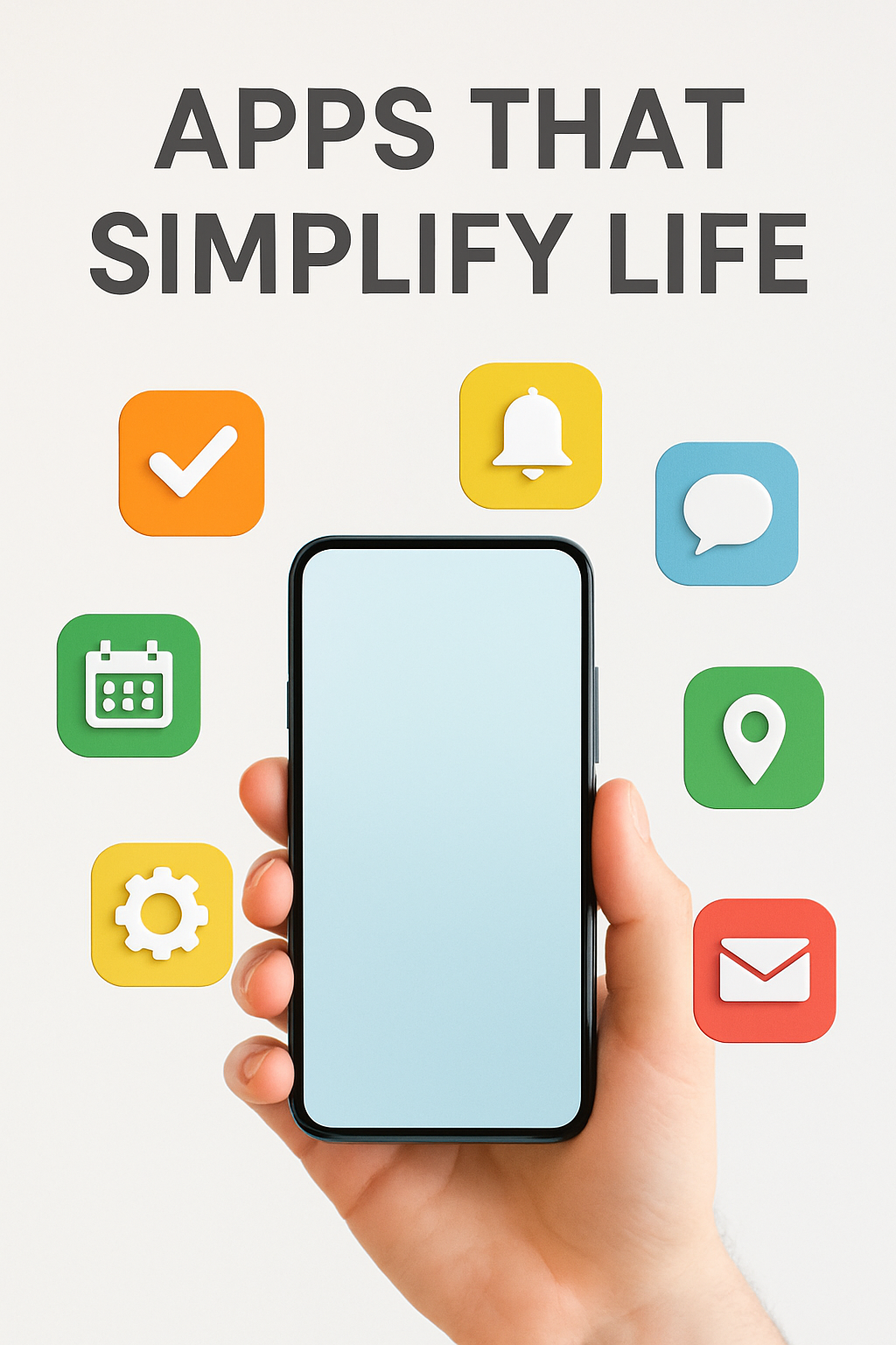 10 Apps que Facilitam a Vida: Navegação, Comunicação e Mais em 2026
