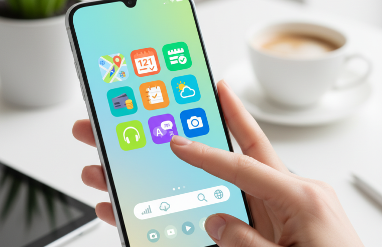 7 Hacks Tecnológicos do Dia a Dia para Turbinar seu Celular