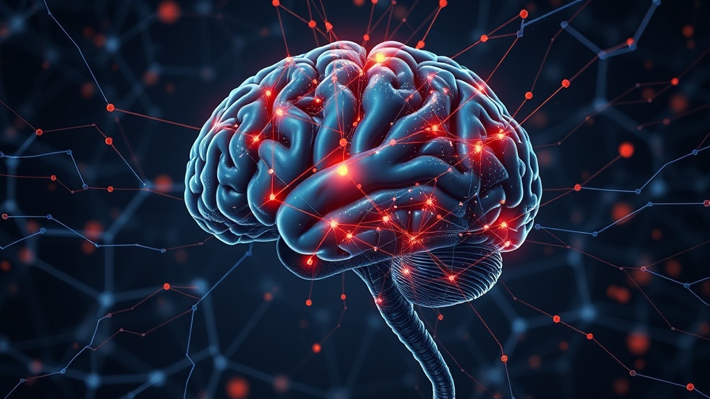 Cérebro Humano: Desvende os Segredos da Mente Complexa