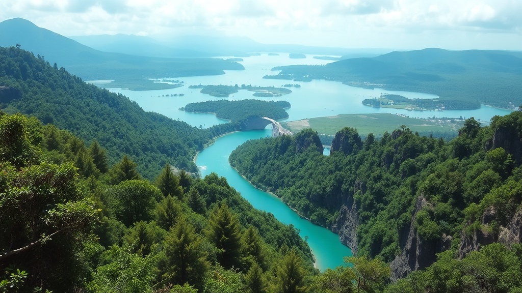 Curiosidades da Natureza: Desvende Segredos Incríveis!