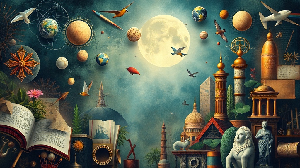 Curiosidades do Mundo: Fatos Incríveis que Você Precisa Conhecer!