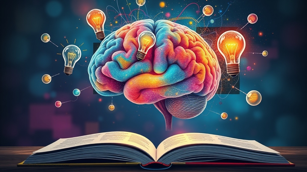 Curiosidades da Mente Humana: Desvende os Mistérios do Cérebro!