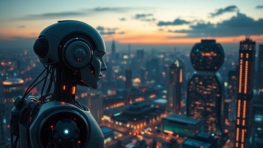 IA e o Futuro: Curiosidades da Inteligência Artificial