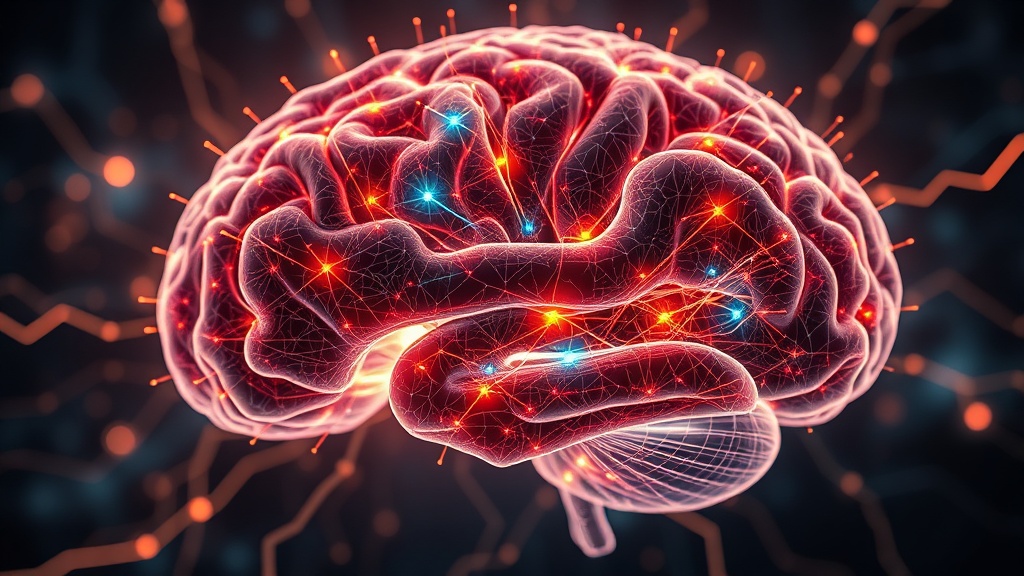 O Incrível Poder do Cérebro Humano: Desvende Seus Mistérios