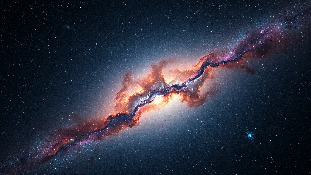 Universo Profundo: 10 Curiosidades Fascinantes do Cosmos