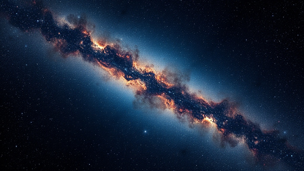 Mistérios do Universo: Desvende os Segredos Cósmicos