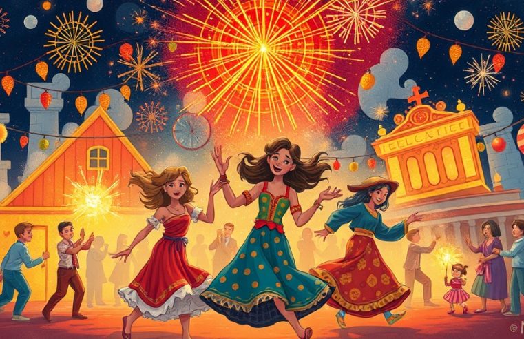 Festival das Mudanças de Última Hora: Celebre o Caos Produtivo do Fim de Ano!