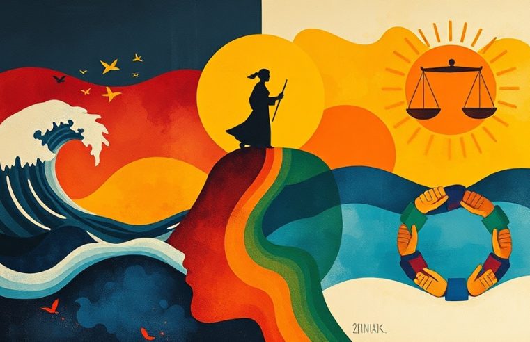 9 de Dezembro: Um Dia de Consciência, Superação e Inclusão Global