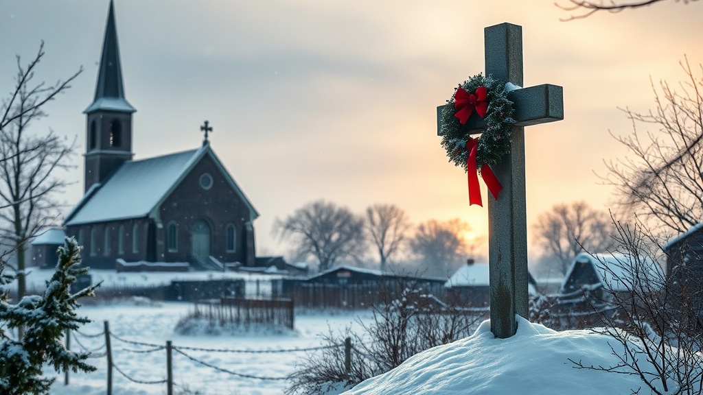 26 de Dezembro: Reflexão e Tradição no Dia de São Estevão e da Lembrança