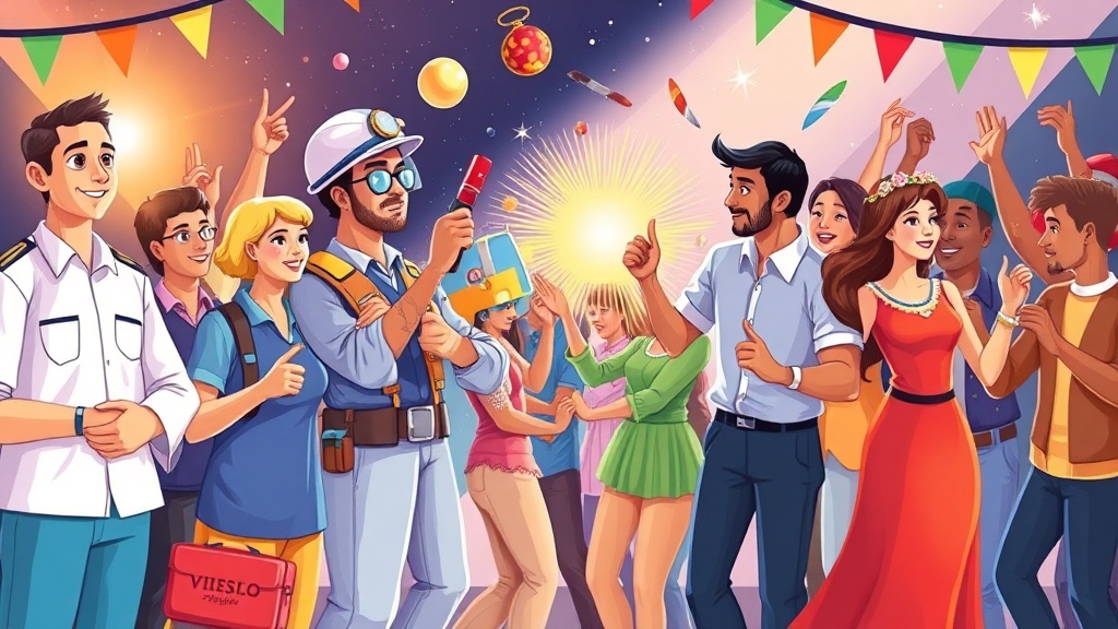 13 de Dezembro: Um Dia de Múltiplas Celebrações e Homenagens no Brasil