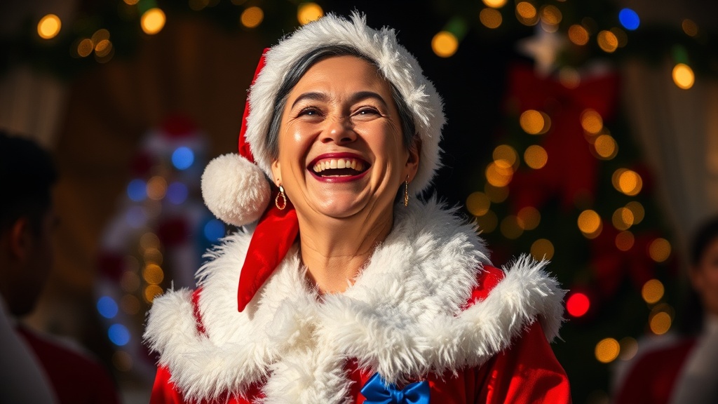 19 de Dezembro: Do Suéter Feio ao Aniversário da Emancipação do Paraná!