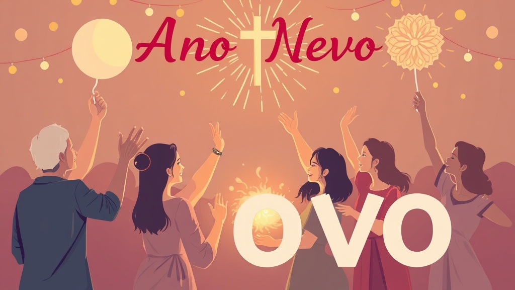 Ano Novo de Paz e Conscientização: Celebre a Saúde Mental e o Combate à Hanseníase