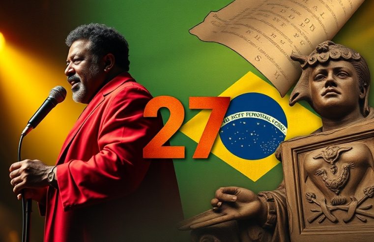 27 de Janeiro: Voz, Memória e História – Um Dia de Profundos Significados
