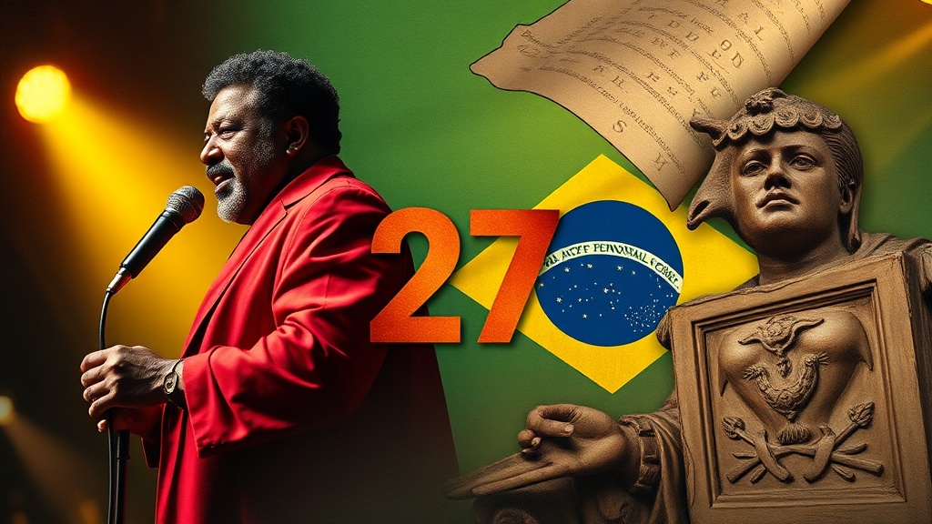 27 de Janeiro: Voz, Memória e História – Um Dia de Profundos Significados