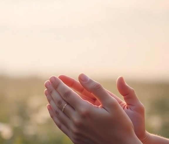 Devocional: Fortalecendo a Fé em Tempos de Incerteza