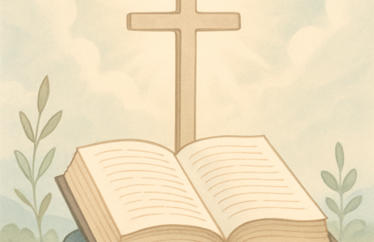 Devocional: A Rocha Inabalável da Palavra de Deus