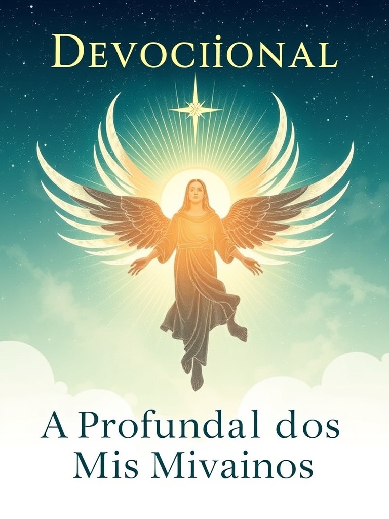 Devocional: A Profundidade dos Milagres Divinos