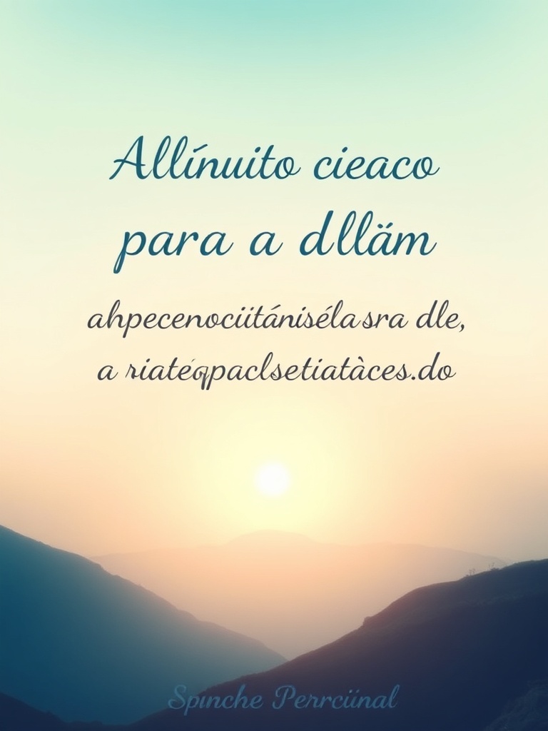 Devocional: Alimento para a Alma na Meditação Diária