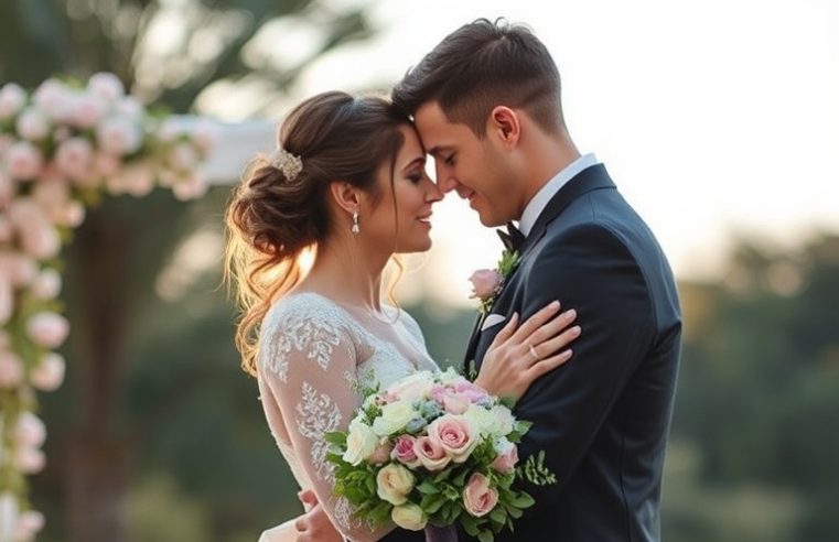 Devocional: A Rocha do Amor Conjugal em Cristo