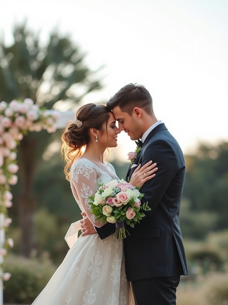 Devocional: A Rocha do Amor Conjugal em Cristo