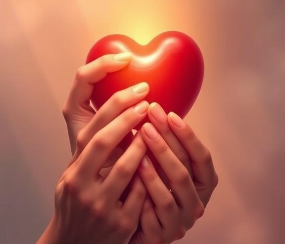 Devocional: Corações Consagrados ao Senhor