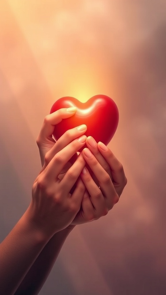 Devocional: Corações Consagrados ao Senhor