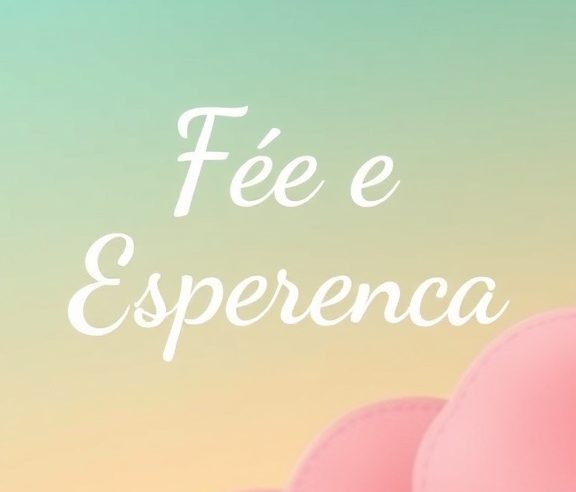 Devocional de Fé e Esperança: A Âncora da Alma
