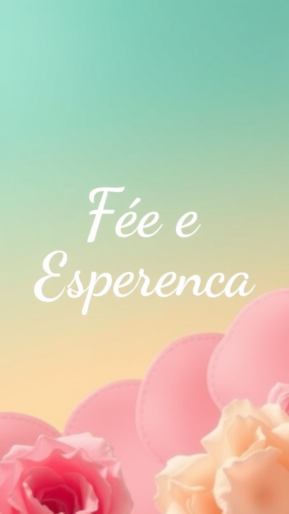 Devocional de Fé e Esperança: A Âncora da Alma