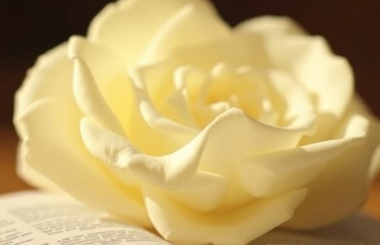 Devocional: Encontrando a Paz na Leitura Diária