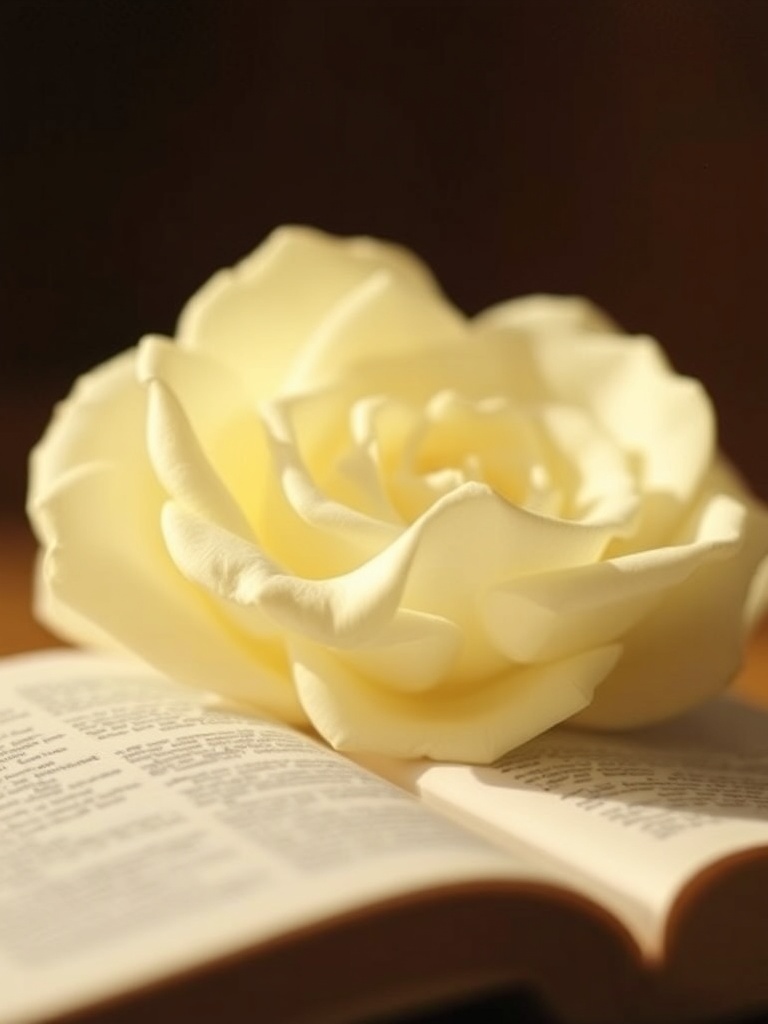 Devocional: Encontrando a Paz na Leitura Diária