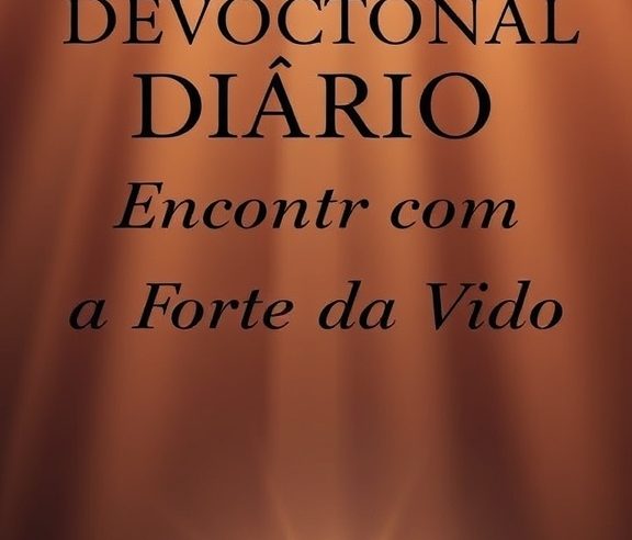Devocional Diário: Encontro com a Fonte da Vida