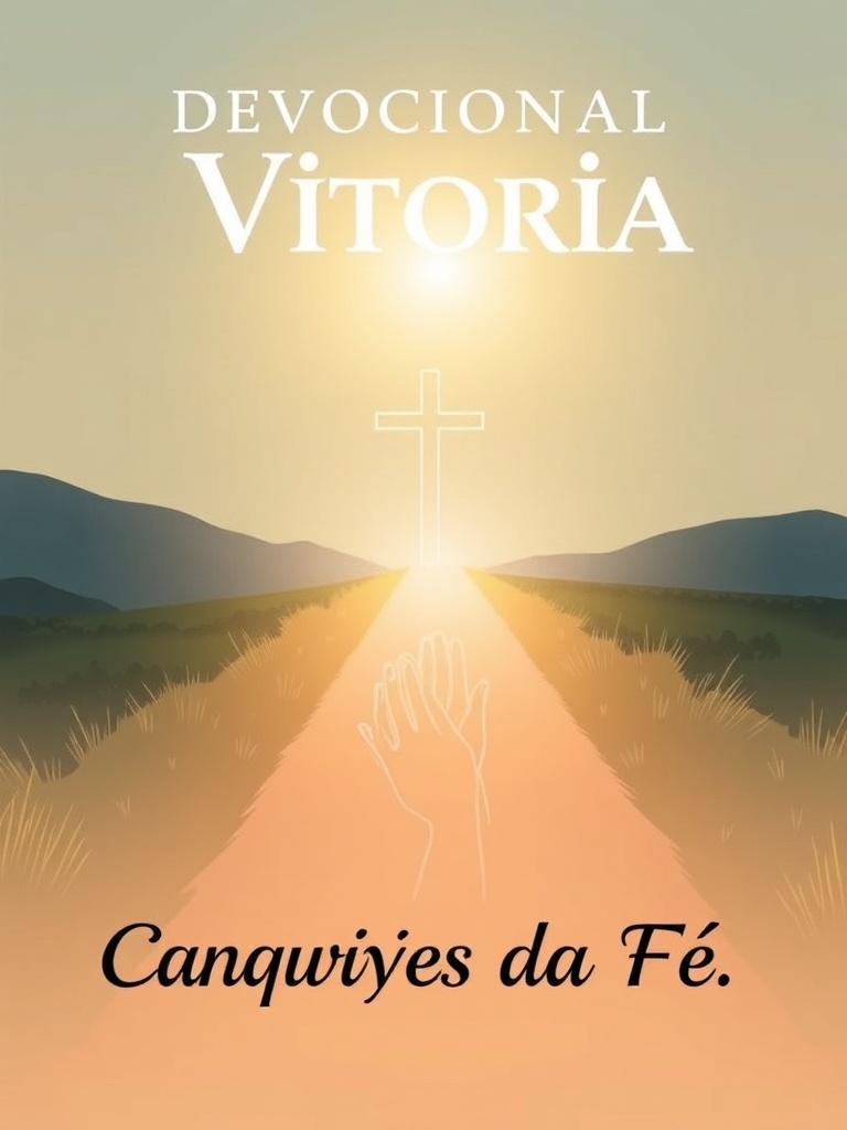 Devocional de Vitória: Conquiste Através da Fé