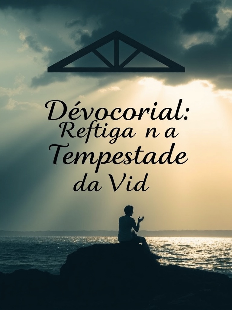 Devocional: Refúgio na Tempestade da Vida